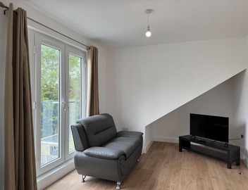 Beddington Park White House 5