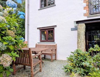 Beech Cottage 2