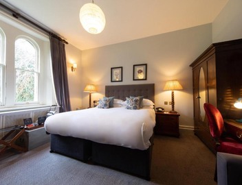 Beechfield House 4