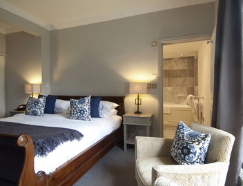 Beechfield House Hotel 5