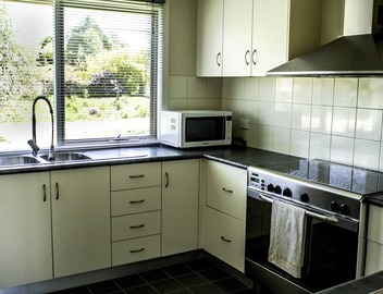 Beechworth Cedar Cottages 5