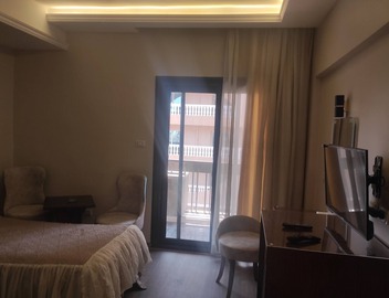 Beirut Hotel 2