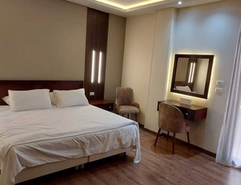 Beirut Hotel 3