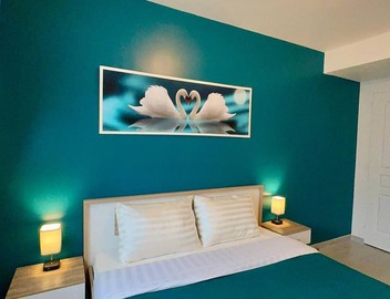 Bel Appartement Aéré et Cosy 2
