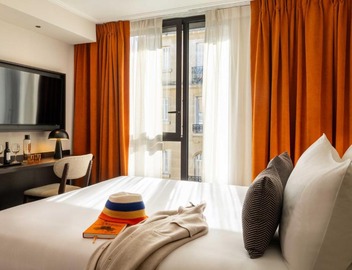 Belinda Hôtel & Spa 4