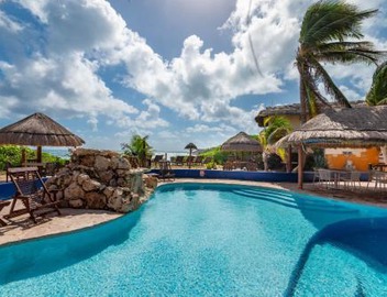 Bella Mar, Oceanfront Escape 3