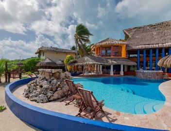 Bella Mar, Oceanfront Escape 4