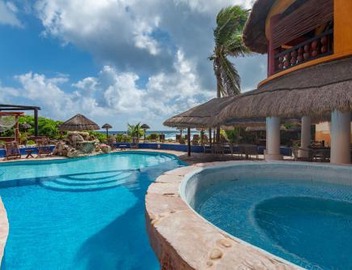 Bella Mar, Oceanfront Escape 5
