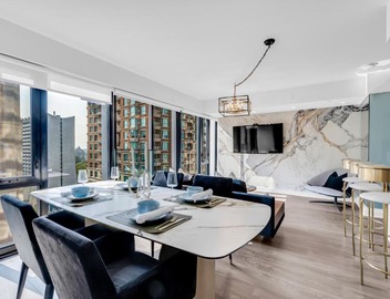 Bellair Suites! 4