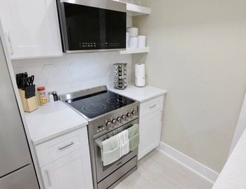 Belle Maison Shaw Logan Circle 2