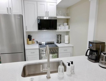 Belle Maison Shaw Logan Circle 3