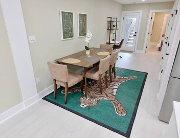 Belle Maison Shaw Logan Circle 5