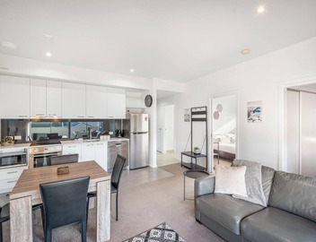Bellerive Quay - 2 Bedroom - Free Parking - Bellerive 3
