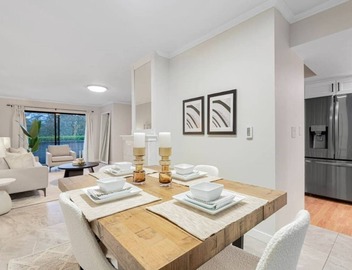 Bellevue Modern Luxe Townhouse near DT/520/I405 2