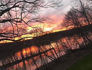 Belmont NC Riverfront 2-Bedroom Garden Suite 4