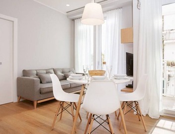Beltrade c Modern 2Br Flat With Terrace By Halldis 5