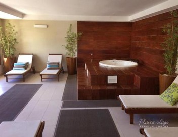 Belíssimo Apartamento Centro de Itaipava All Suites 4