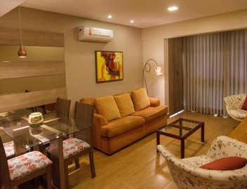 Belíssimo Apartamento Centro de Itaipava All Suites 5