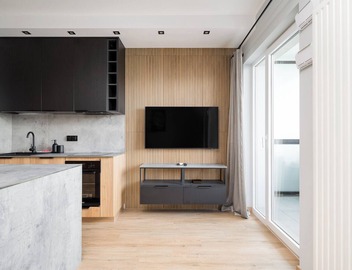 Bemowo Narwik Superior Studio 2