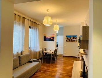 Berga Exclusive Suite 3 4