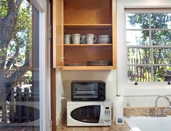 Berkeley Cottage, Comfy, Stylish Good Wi-Fi 2