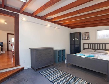 Berkeley Cottage, Comfy, Stylish Good Wi-Fi 4