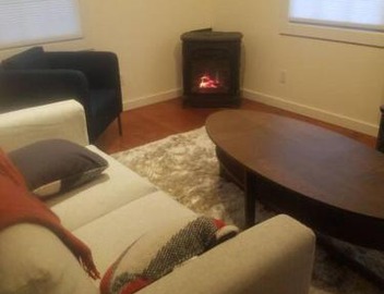 Berkeley Cottage, Comfy, Stylish Good Wi-Fi 5
