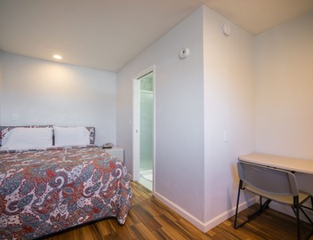 Berkeley Inn 3