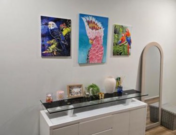 Berwick Modern Private Room- The Centre to Everything Close By 2