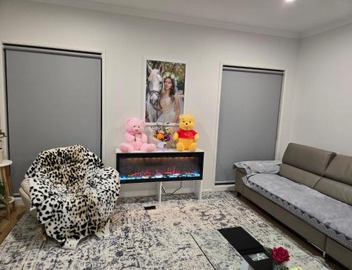 Berwick Modern Private Room- The Centre to Everything Close By 5