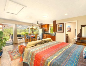 Best Casita in Sedona with Breathtaking Views, No Filters, Just Nature 4