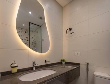 Best price Today at 22 by spacey #41 studio in Maadi 2