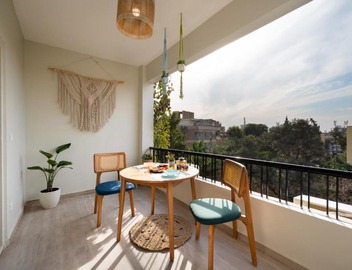 Best price today at Degla #38 Studio in Maadi by Spacey 2