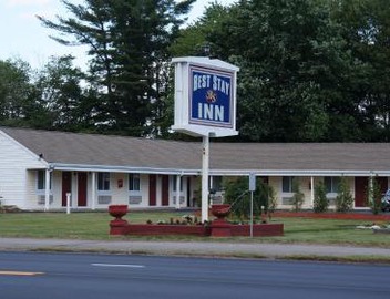 Best Stay Inn 4