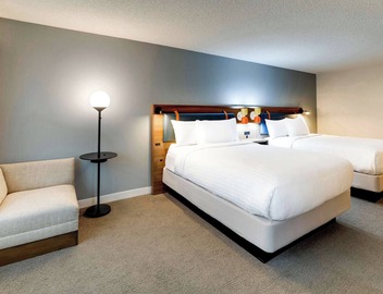 Best Value, Quality Stay! Pets Allowed, Near Linden/Hillside Green Spot 3