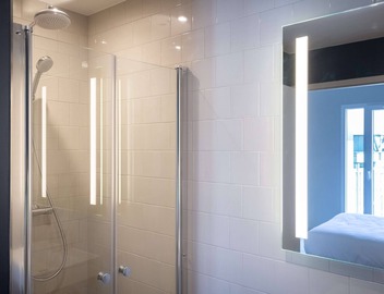 Best Western 11BAUER Paris Saint-Ouen 4