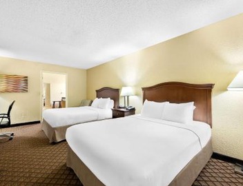 Best Western Coach House 3