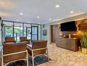 Best Western Corpus Christi Airport Hotel 2