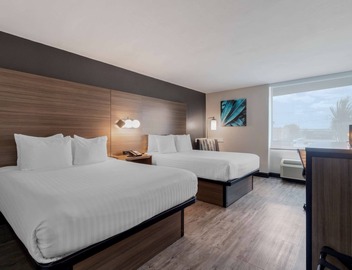 Best Western Corpus Christi Airport Hotel 3
