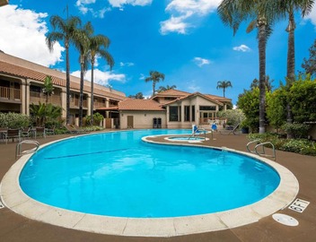Best Western Diamond Bar Hotel & Suites 2