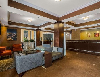 Best Western Diamond Bar Hotel & Suites 3