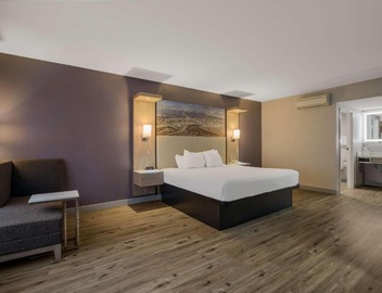 Best Western Diamond Bar Hotel & Suites 4