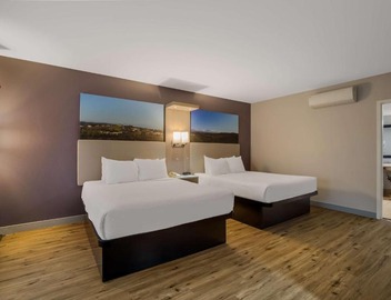 Best Western Diamond Bar Hotel & Suites 5