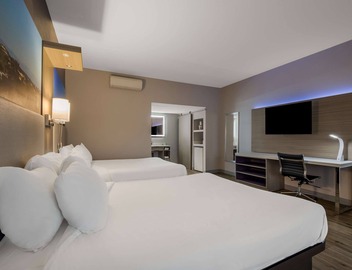 Best Western Diamond Bar Hotel & Suites 3