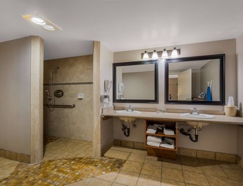 Best Western Diamond Bar Hotel & Suites 4