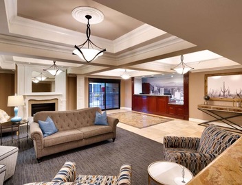 Best Western Downtown Phoenix 5
