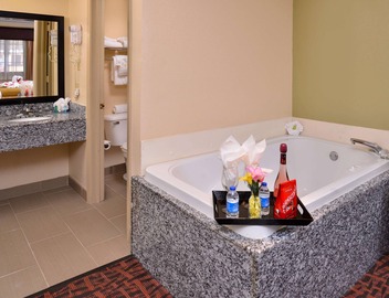 Best Western Eunice 2