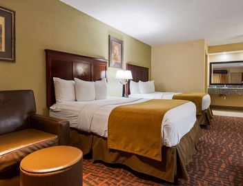 Best Western Eunice 3