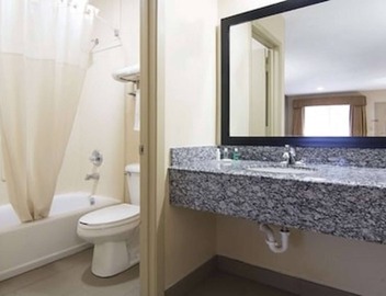 Best Western Eunice 4