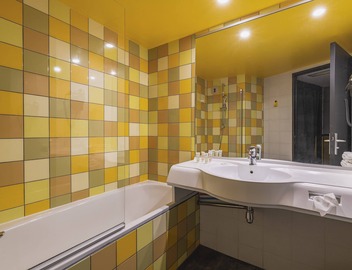 Best Western Hotel Grand Parc 3